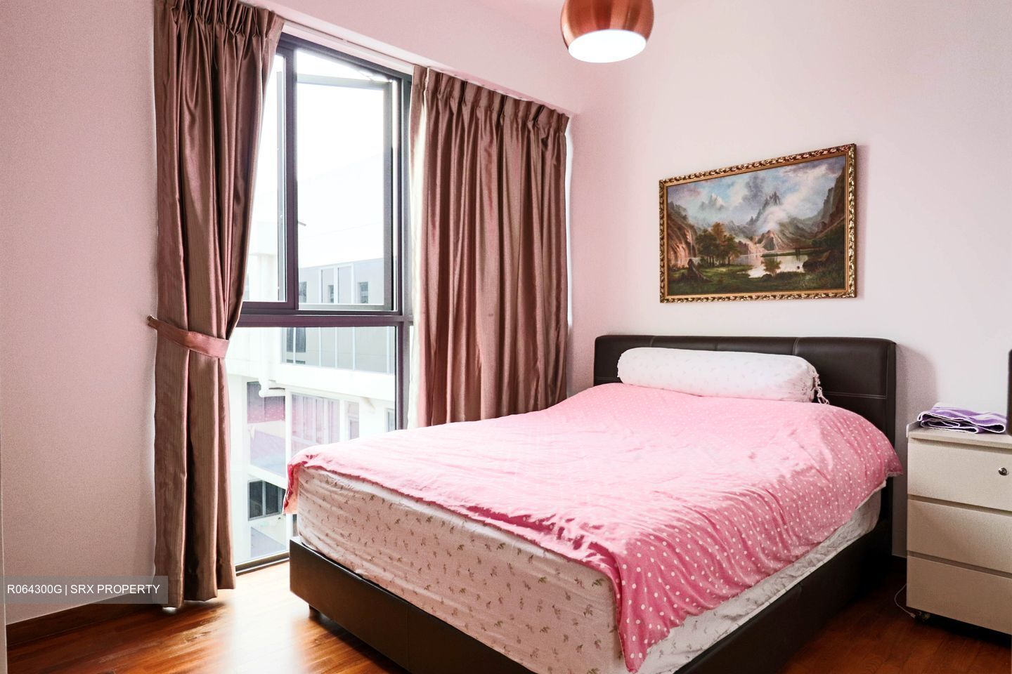 Twin Fountains (D25), Condominium #413910271